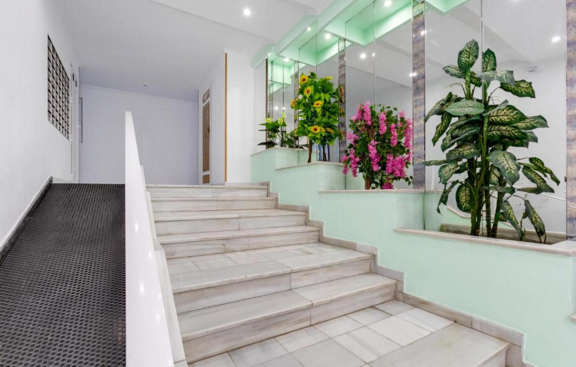 Ferienwohnung Solymar Torrevieja Exterior foto