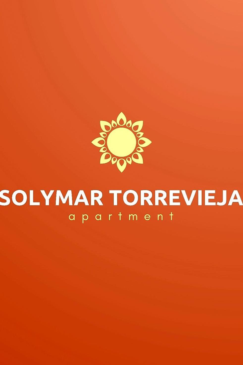 Ferienwohnung Solymar Torrevieja Exterior foto