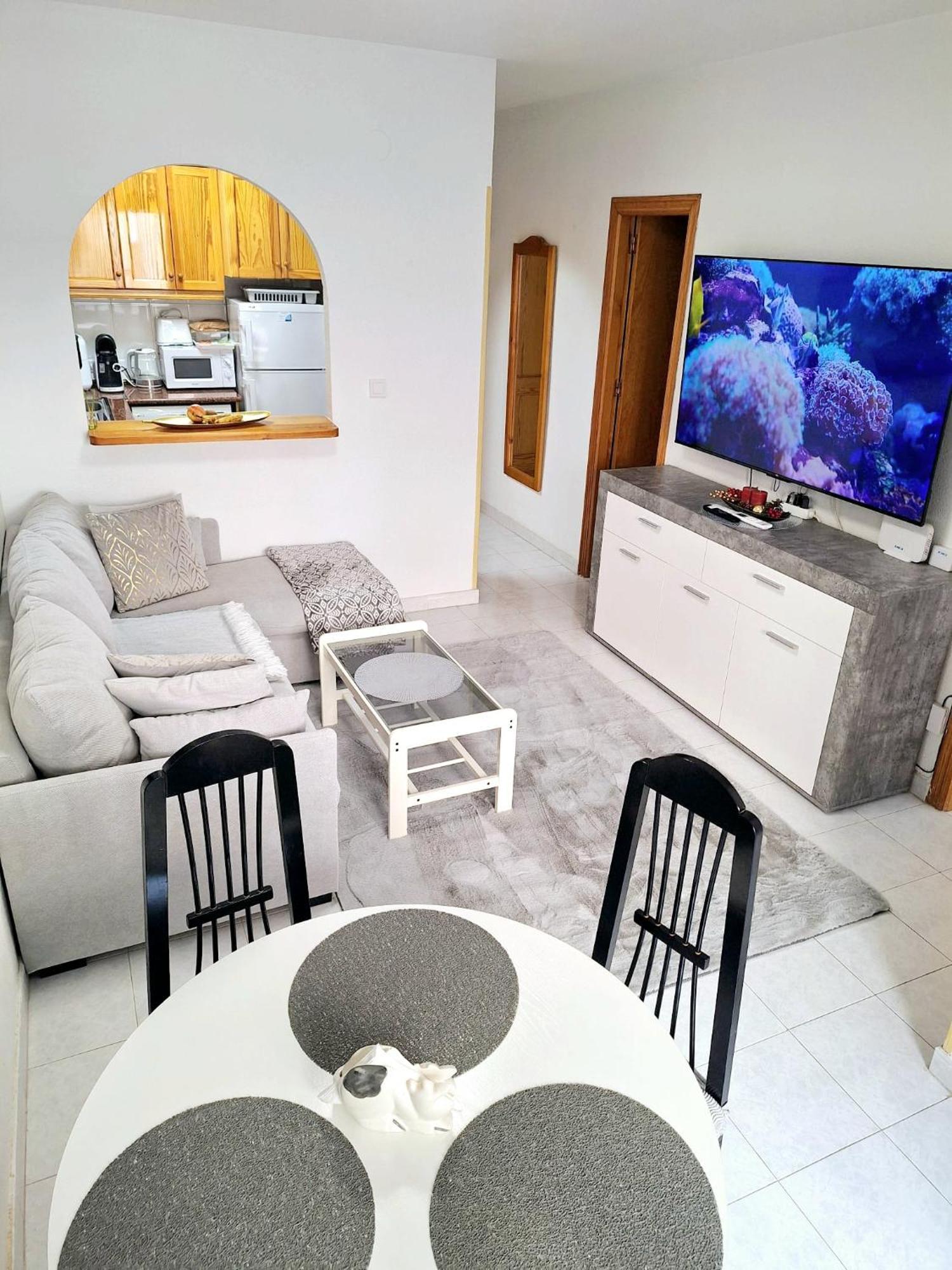 Ferienwohnung Solymar Torrevieja Exterior foto